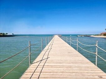 Apartament 1+kk z prywatną plażą w Hurghadzi - 4