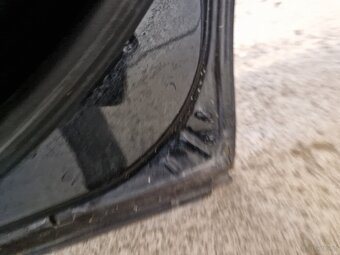 Drzwi Mercedes Benz C, W203 - 4