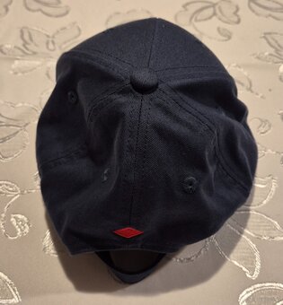 Czapka z daszkiem Lee Cooper - 4