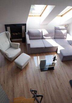 3 pokoje z antresolą, 60m2, III p. klimatyzacja, Os. Korczak - 4