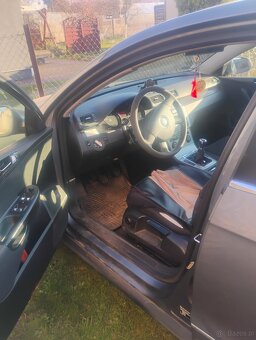 Sprzedam passata b6 - 4