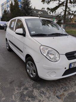 Kia Picanto 1.0 - 4