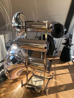 Avantgarde Acoustic Trio - 4