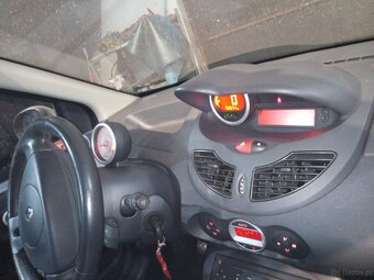 Sprzedam Renault Twingo RS - 4