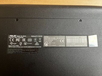 Sprzedam laptop ASUS R541U i5 z 2017 roku - 4