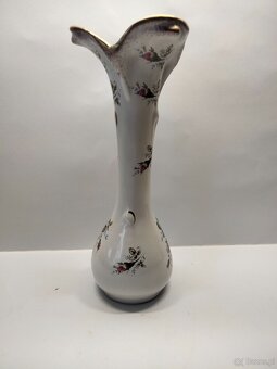 Polska porcelana Chodzież wazon Irena - 4