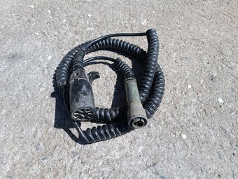 Wacker Neuson RT. Kabel do pilota - 4