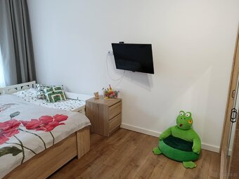 Wyjątkowe, Funkcjonalne Mieszkanie w Otoczeniu Zieleni - 4