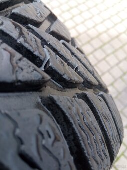 Opony 185/65/15 r DĘBICA FRIGO 2 M+S bieżnik ok 7 mm nie nap - 4