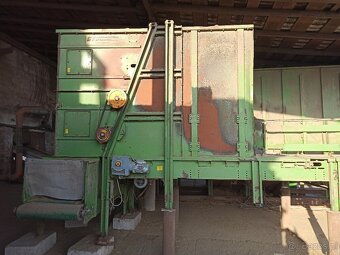 Sprzedam linię produkcyjną do produkcji peletu grzewczego. - 4