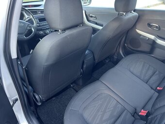 Sprzedam Kia  Ceed  1,4 CRD i M - 4