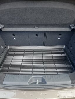 Piękny zadbany Mercedes 1.6 122km benzyna - 4