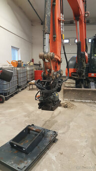 Kinshofer Nox TR10 - 4