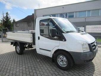 FORD TRANSIT 330 2,4Tdci - 4