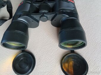 Witam. Mam  do sprzedania lornetkę firmy RUSSIA 25x60. Lorne - 4