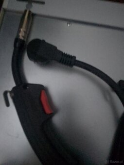 Spawarka MIG nowa w pudełku - 4