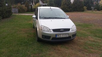 C max - 4