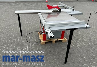 Piła formatowa Holzmann TS 315 VF-2000 - 4