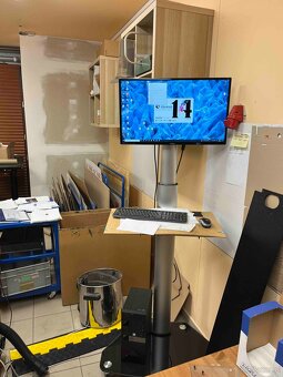 XANTÉ Excelagraphix 4800 - 4