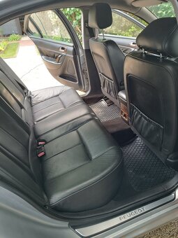 Sprzedam Peugeot 607 - 4