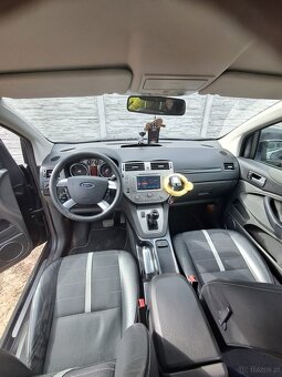 Ford kuga 2010r 4x4 TDCI - 4