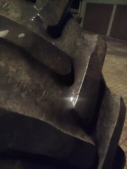 Opona GOODYEAR 16,9R34 SUPER TRACTION radial 1 sztuka nie na - 4