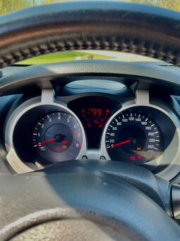 Nissan Juke 1.6 Acenta rok 2011/silnik1,6/117KM/LPG STAG - 4