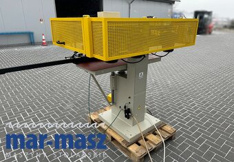 Wiertarka wielowrzecionowa GOMAD WR - 4