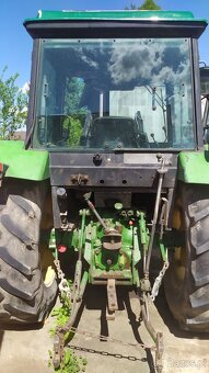 John Deere 2140 AB - 4