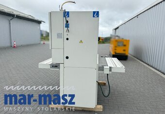 Szlifierka szerokotaśmowa SCM SANDYA 3S 1100 - 4