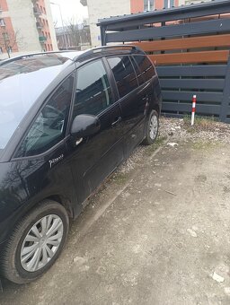 Sprzedam Citroena C4 Picasso - 4