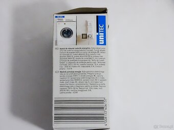 Unitec EIM-81 praktyczne urządzenie do pomiaru zużycia energ - 4