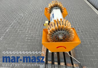 Szlifierka bębnowa do drewna PROCHERA DSB - 4