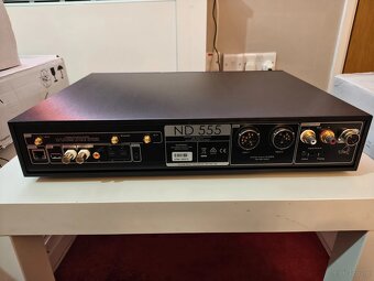 Naim ND 555 - 4
