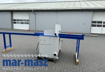 Piła poprzeczna REMA typ DMDK-50B - 4