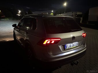 Tiguan 1.4 - 4