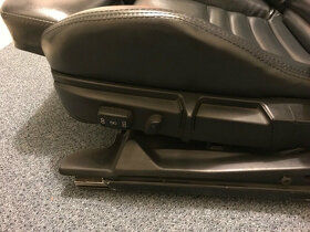 Fotele skórzane do BMW E36 Vader - 4