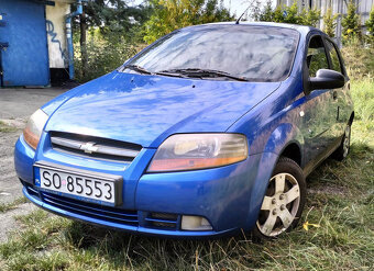 AVEO - 4