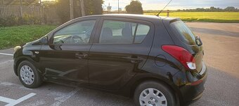 Hyundai i20 2012r - 4