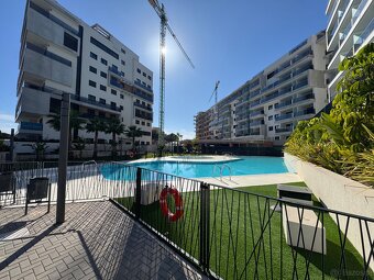 Dehesa de Campoamor – Alicante, Hiszpania - 4