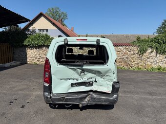 Citroën Berlingo - 4