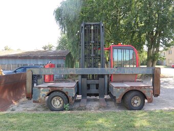 Bulmor EQ 80-15-60D - 4