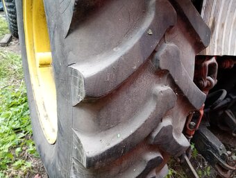 Sprzedam ciągnik - 4