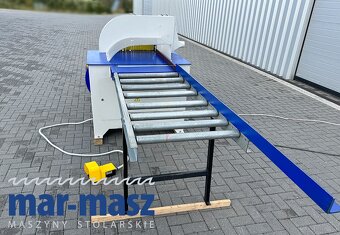 Piła poprzeczna REMA DMDK-50B - 4