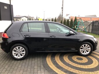 Golf 1.4 - 4