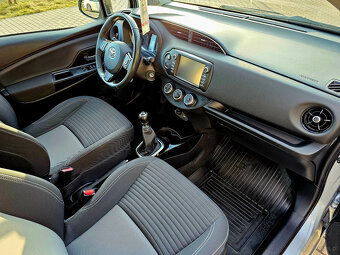 Sprzedam Toyota Yaris 1.5 Benzyna - 4