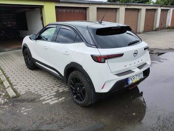 Opel mokka 2024 - 4