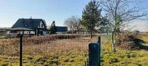 Działka Budowlana w Pogórskiej Woli - 4