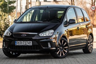 FORD C-MAX - 4