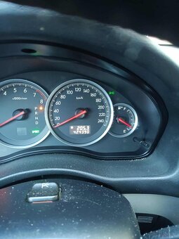 Sprzedam subaru Legacy lpg - 4